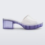Shape White Melissa Fashion