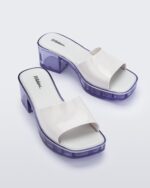 Shape White Melissa Fashion - Image 4