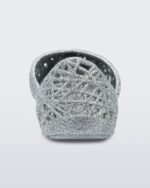 Silver Campana Zig Zag Kids Melissa Fashion - Image 3
