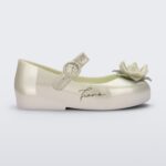 Silver Melissa Fashion Mini Sweet Love Disney Princess