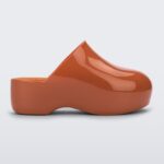 SIMONMILLER Bubble Clog Melissa Fashion Orange
