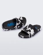 SIMONMILLER Cloud Slide Black Melissa Fashion - Image 3