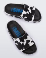SIMONMILLER Cloud Slide Black Melissa Fashion - Image 4