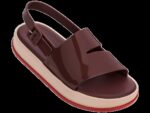 Soft Melissa Fashion Red