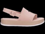 Soft Pink Melissa Fashion - Image 2