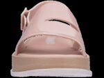 Soft Pink Melissa Fashion - Image 3