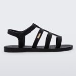 Sun Rodeo Melissa Fashion Black