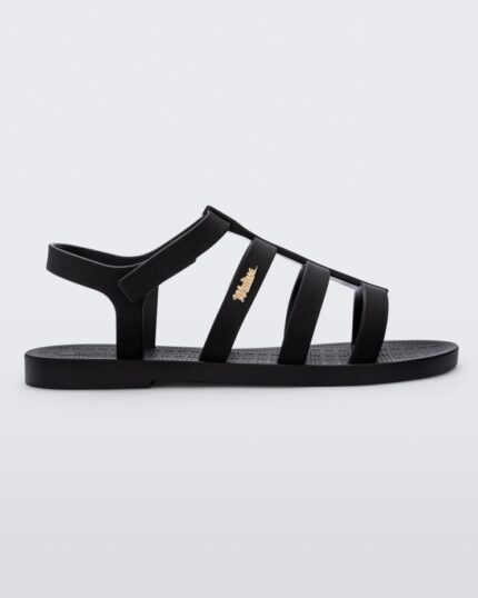 Sun Rodeo Melissa Fashion Black