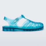 The Real Jelly Possession Melissa Fashion Blue