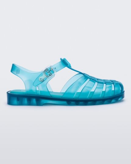 The Real Jelly Possession Melissa Fashion Blue