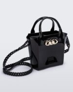 Trust Bag Camila Coutinho Black Melissa Fashion
