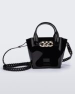 Trust Bag Camila Coutinho Black Melissa Fashion - Image 3