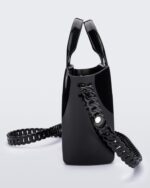 Trust Bag Camila Coutinho Black Melissa Fashion - Image 4