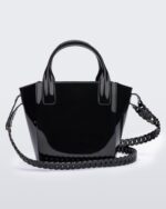 Trust Bag Camila Coutinho Black Melissa Fashion - Image 5