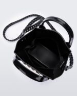 Trust Bag Camila Coutinho Black Melissa Fashion - Image 6