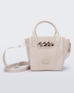 Trust Bag Camila Coutinho Melissa Fashion Beige - Image 3