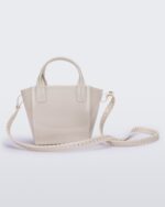 Trust Bag Camila Coutinho Melissa Fashion Beige - Image 5