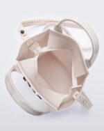 Trust Bag Camila Coutinho Melissa Fashion Beige - Image 6