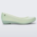 Ultragirl Basic Ii Green Melissa Fashion