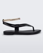 Unique Camila Coutinho Black Melissa Fashion
