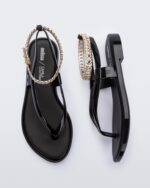 Unique Camila Coutinho Black Melissa Fashion - Image 4
