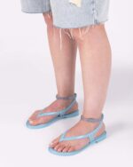 Unique Camila Coutinho Melissa Fashion Blue - Image 2