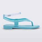 Unique Camila Coutinho Melissa Fashion Blue