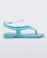 Unique Camila Coutinho Melissa Fashion Blue