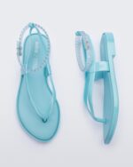 Unique Camila Coutinho Melissa Fashion Blue - Image 4