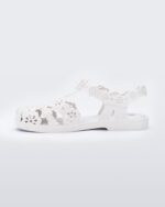 White Melissa Fashion Possession Lace Viktor & Rolf - Image 2