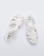 White Melissa Fashion Possession Lace Viktor & Rolf - Image 4
