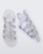 White Melissa Fashion Sun Rodeo - Image 4