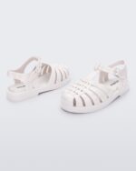 White Melissa Mini Possession - Image 2