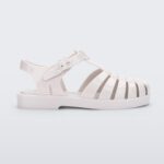 White Melissa Mini Possession