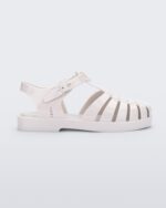 White Melissa Mini Possession