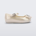 White Mini Dora Disney Baby Melissa Fashion