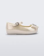 White Mini Dora Disney Baby Melissa Fashion