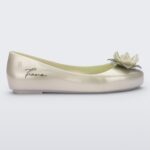 White Mini Sweet Love Disney Princess Melissa Fashion