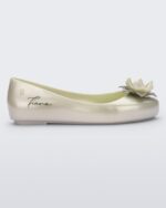 White Mini Sweet Love Disney Princess Melissa Fashion