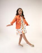White Mini Sweet Love Disney Princess Melissa Fashion - Image 4