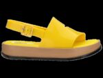 Yellow Melissa Fashion Soft - Image 2