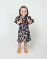 Yellow Mini Possession Stranger Things Baby Melissa Fashion - Image 2