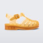 Yellow Mini Possession Stranger Things Baby Melissa Fashion