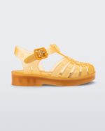 Yellow Mini Possession Stranger Things Baby Melissa Fashion