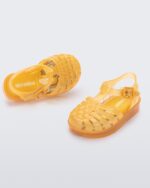 Yellow Mini Possession Stranger Things Baby Melissa Fashion - Image 3