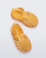 Yellow Mini Possession Stranger Things Baby Melissa Fashion - Image 4