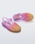 Yellow Mini Possession Stranger Things Kids Melissa Fashion - Image 3