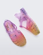 Yellow Mini Possession Stranger Things Kids Melissa Fashion - Image 4